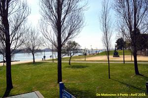 0824 - De Matosinhos a Porto